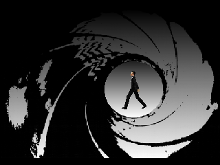 GoldenEye 007 screenshot 4 for Nintendo 64